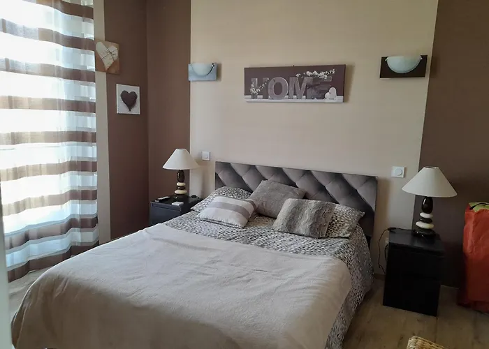 Vakantiehuis Haut-allier Vergues