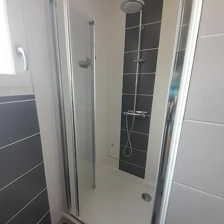 Dom wakacyjny Haut-allier Vergues