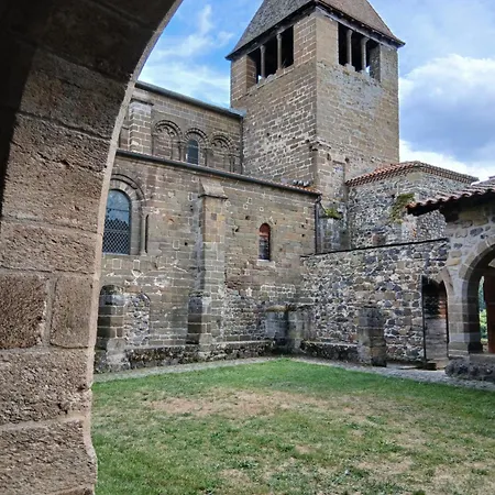 Haut-allier Vergues
