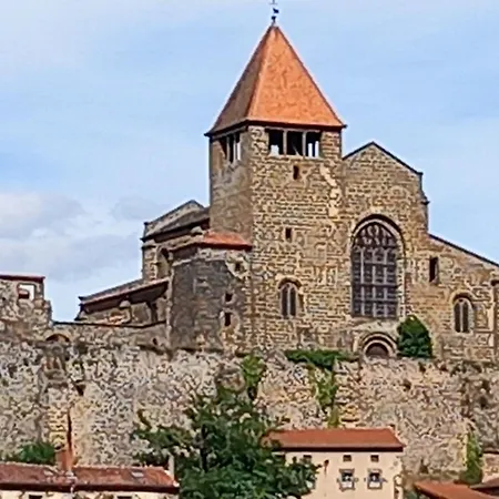 Haut-allier * Vergues